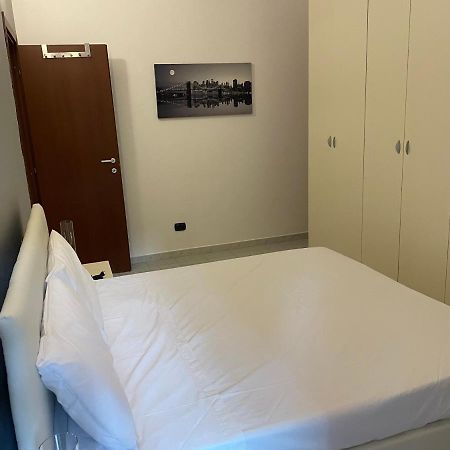 King Milano Apartments サン・ジュリアーノ・ミラネーゼ エクステリア 写真